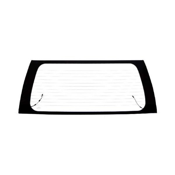 تصویر محصول شیشه عقب تویوتا پرادو  چهار در 6 سیلندر سال 2007